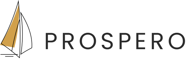 Prospero logo